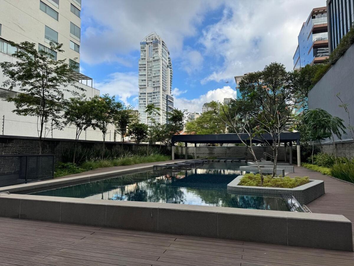 Apartamento Faria Lima *