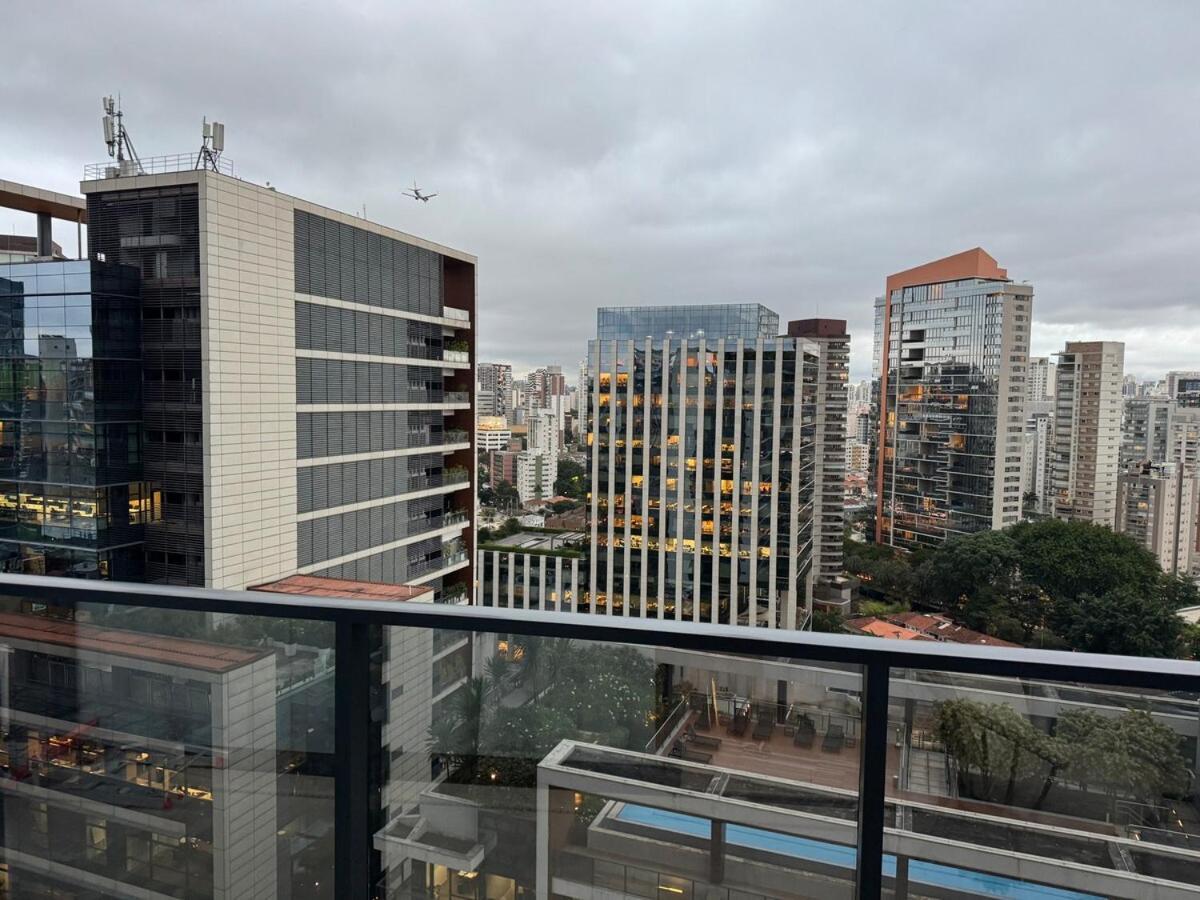 Apartamento Faria Lima São Paulo