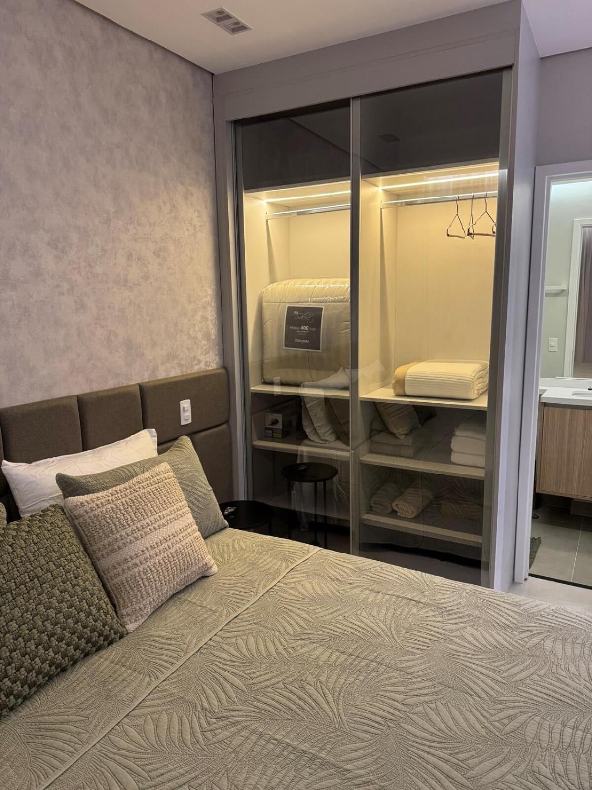 Apartamento Faria Lima *