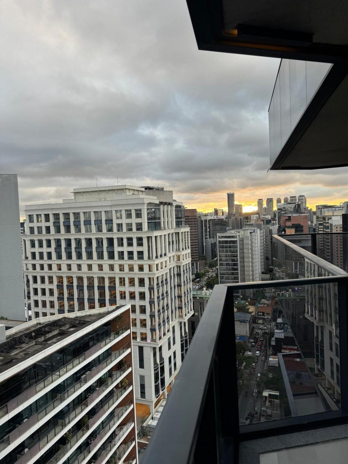 Apartamento Faria Lima São Paulo