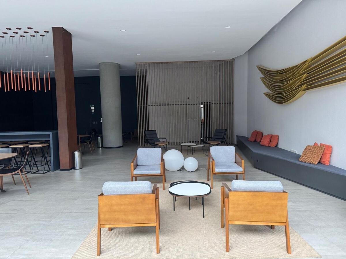 Faria Lima * São Paulo