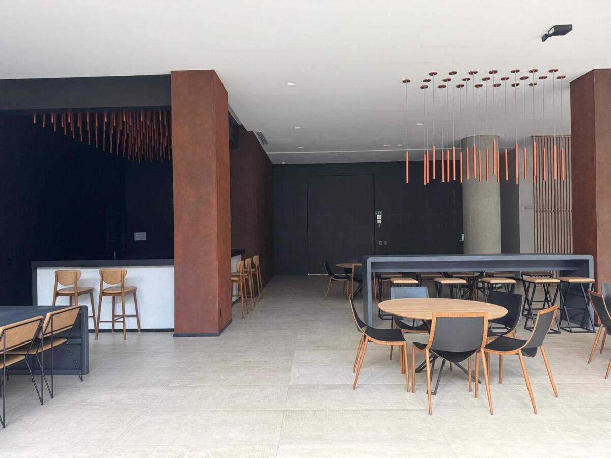 Faria Lima Apartamento *