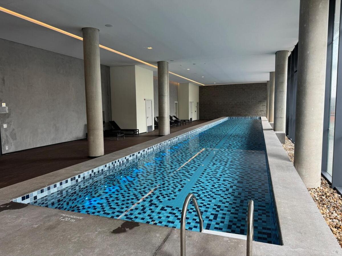 Apartamento Faria Lima *