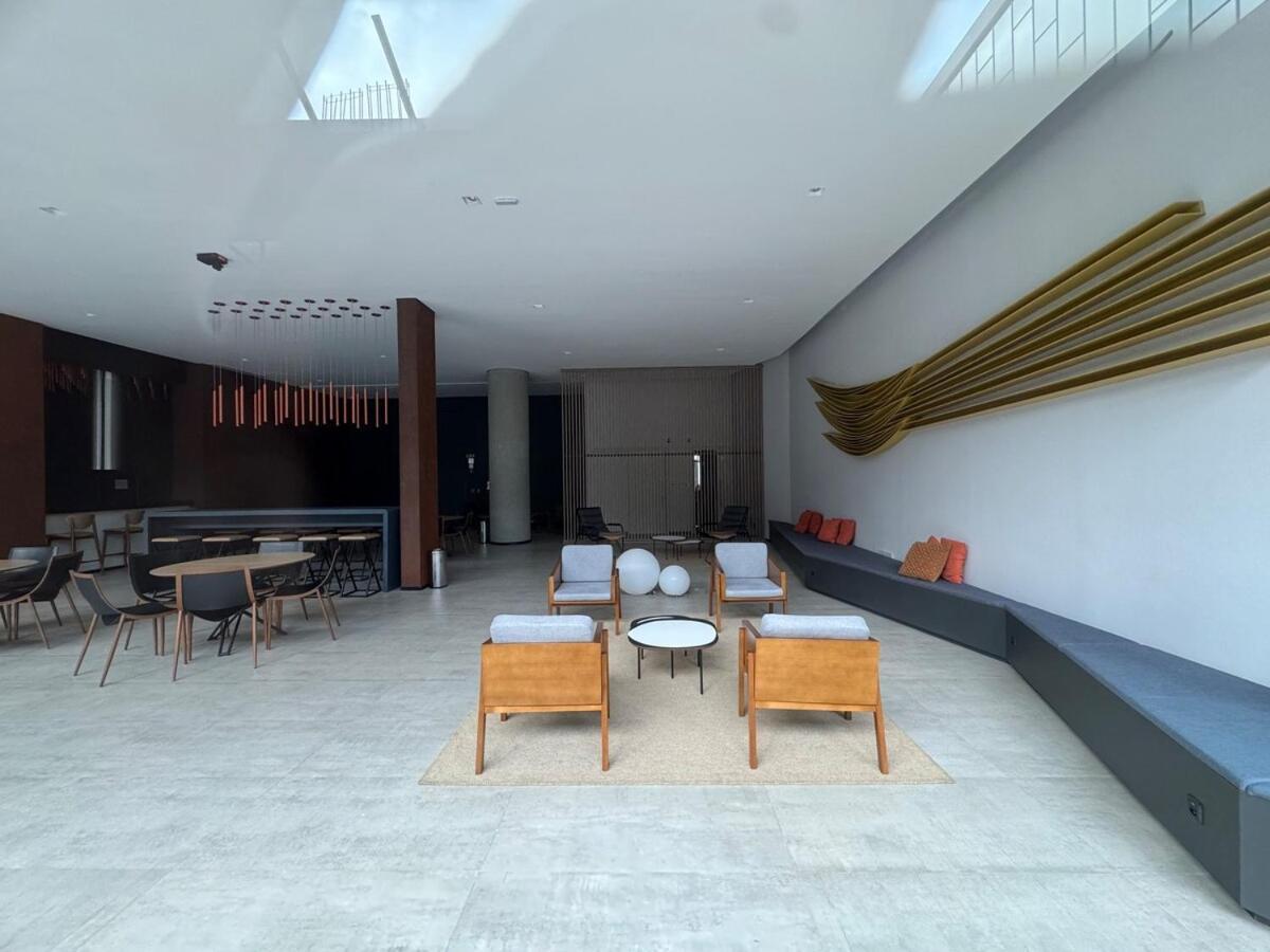Faria Lima Apartamento São Paulo
