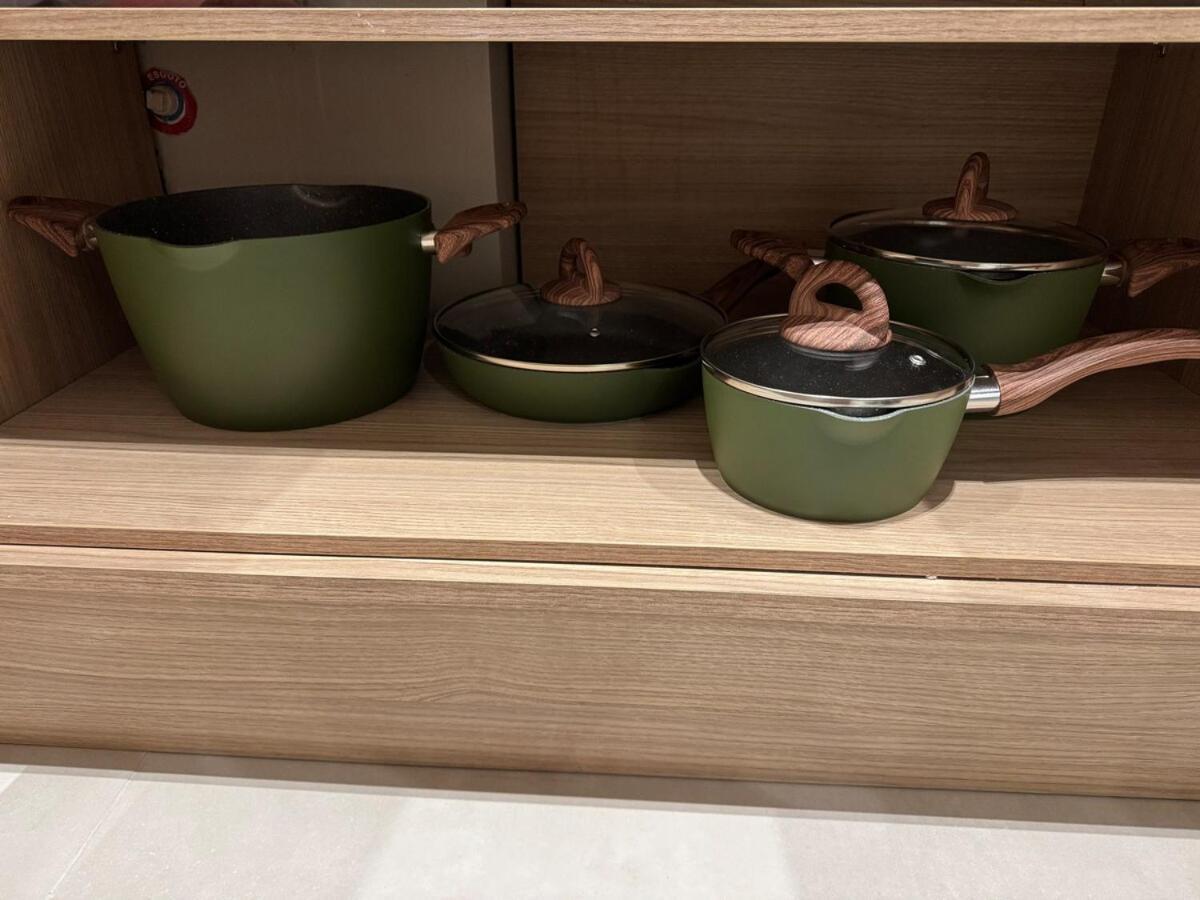 Apartamento Faria Lima São Paulo