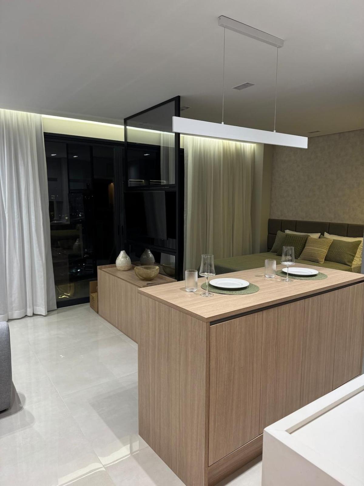 Faria Lima Apartamento São Paulo