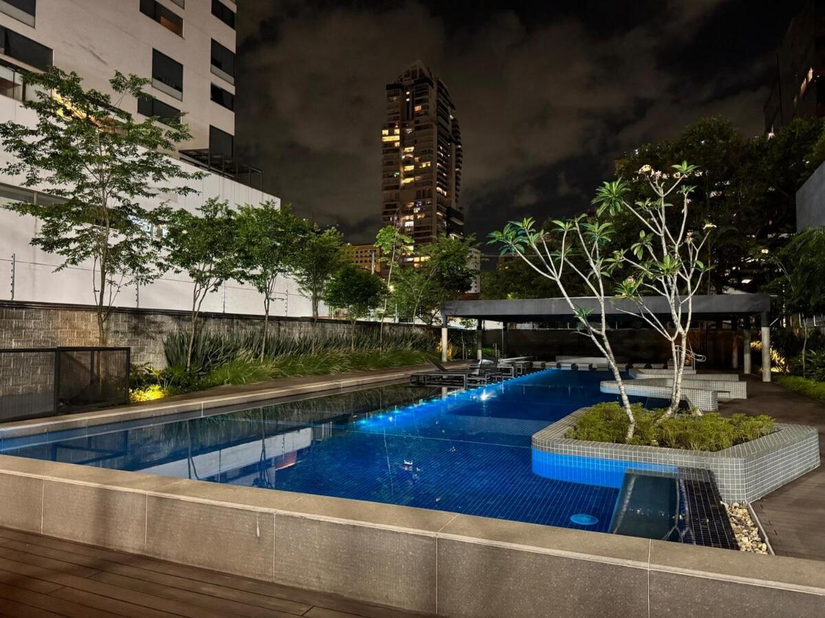 Faria Lima Sao Paulo