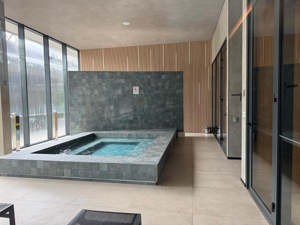 Apartment Faria Lima