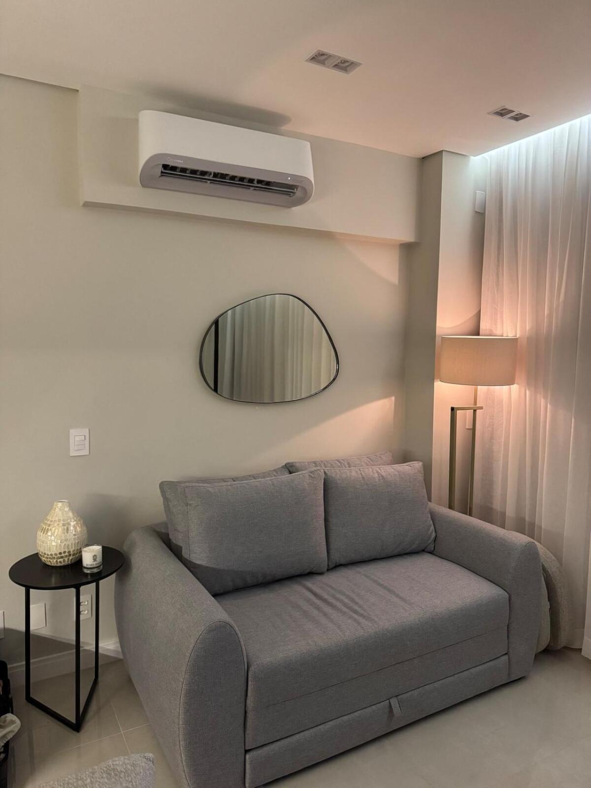 Apartment Faria Lima Sao Paulo