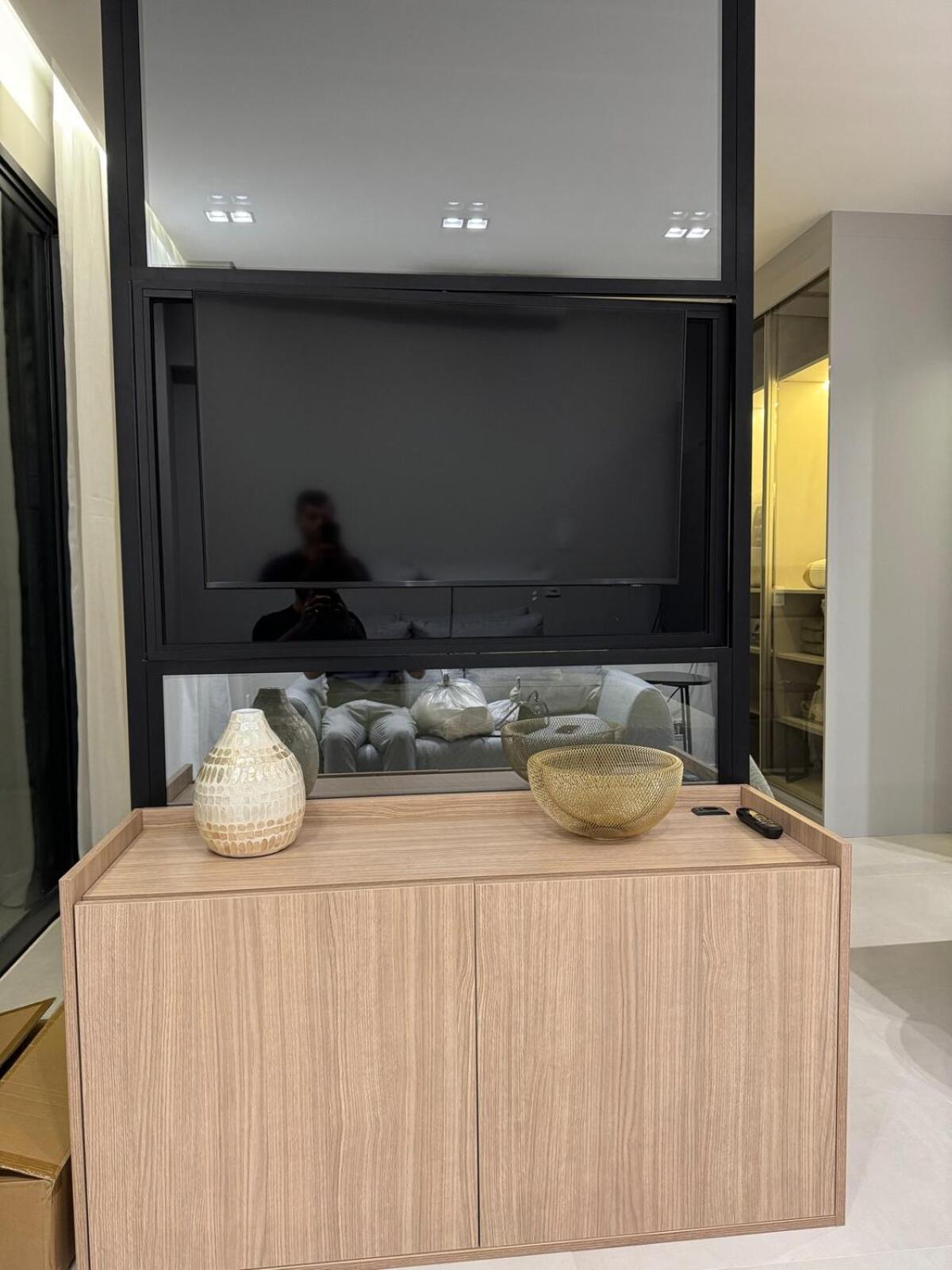 Apartment Faria Lima *